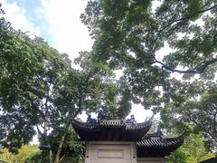-钱王祠