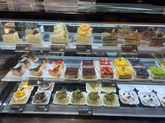 -FANEN法念·烘焙·甜点(万象城店)