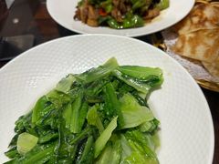 -民间小灶(亭林店)