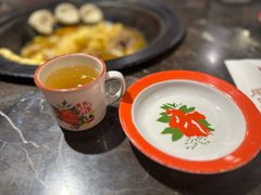 -粗粮人家·东北菜(洋桥店)