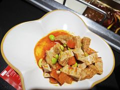 -海底捞火锅(石景山万达广场店)