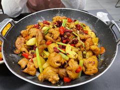 干锅肥肠-潇湘阁(三里屯SOHO店)