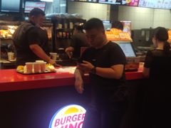 -汉堡王(洛阳王府井店)