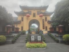 -桂林独秀峰王城景区