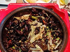 -大丰收脆鱼(浦西万达店)