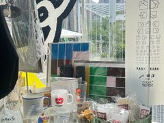-HUGS coffee(东区店)
