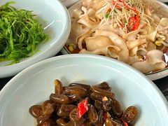 -坛南湾阿强农家乐.海鲜大排档老字号(福州地标美食店)