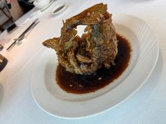 -扬州香格里拉·香宫中餐厅