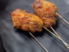 -聚味瞿记·龙虾堂(树木岭店)