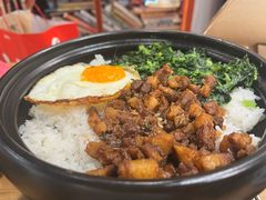 -和府捞面(宏伊广场店)