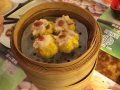 鲜虾烧麦皇-添好运点心专门店(深水埗店)