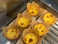 -The open life(万象城店)