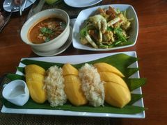 -自然餐厅(Phuket)