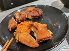 -一棠龙虾•王牌虾球(楚河汉街店)