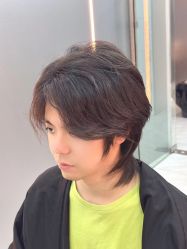 -赤道 Hair Salon