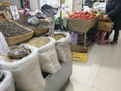 -辽西小商品批发市场(安达街店)