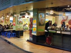 门面-玲又珑美食(盘福路店)