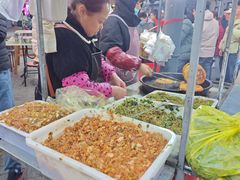 -东仓门早市