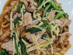 -南记食粥坊·宵夜大排档(莲花总店)