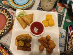 -玛嘉烈(北京金融街店)