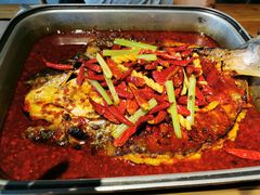 -半天妖烤鱼(方庄店)