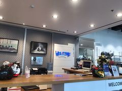 前台-北京晨德宝宝马4S店(金港汽车公园店)
