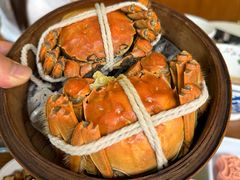 -鑫震源·苏式大虾生煎(山塘街店)