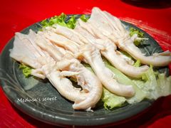 -谭鸭血老火锅(漳州路店)