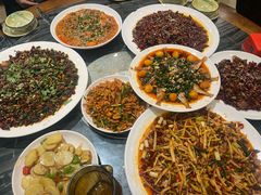 -江湖黑大兔(杨家坪店)