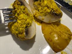 -克比叔叔印度餐厅Kebabs on the Grille(永康路分店)