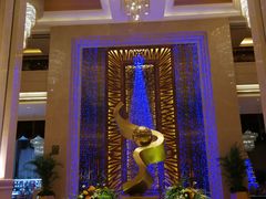 -昆明南亚风情园豪生大酒店The Riviera Cafe豪生咖啡厅