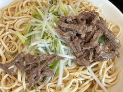 -十二忠手拉面(五福店)