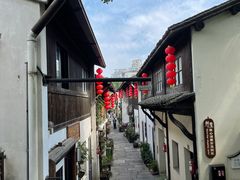 -小河直街历史文化街区