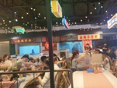 -霸王虾·麻辣小龙虾(清水河公园店)