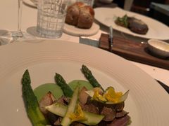 -文华扒房及酒吧(香港文华东方酒店)