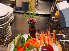 -极盐铁板烧(仓山万达广场店)
