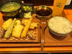 -天妇罗内顺田(罗湖店)