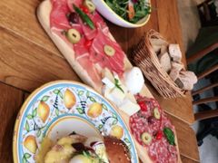 -Alimentari早午餐(安福路店)