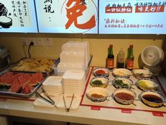 -阿润打边炉·鲜切鸡煲(华漕店)