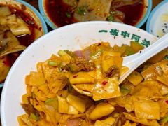 -中阿兰牛肉面(悦海新天地店)