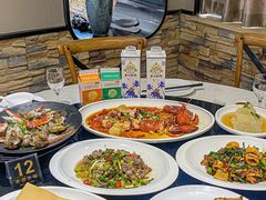 -好兄弟郭巨海鲜(天一阁店)