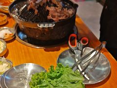 -kingkong大猩猩烤肉(CBD店)