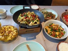-洞庭鱼香(万科店)