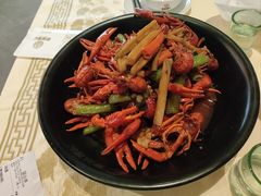 -聚味瞿记·龙虾堂(坡子街店)