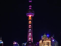 -东方明珠广播电视塔