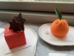 橘祥如意-LING 法式甜品(茂名北路店)