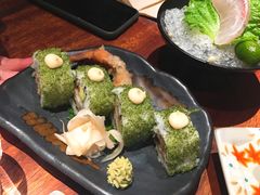 寿司定食-岩也·日料与酒(龙岗天安云谷店)