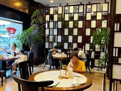 -祥记·非遗传承·苏帮菜(石路店)