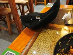 大堂-宽窄巷子成都小吃(建文店)