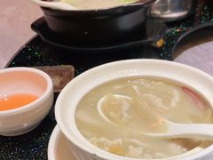 -味可道美食坊(福基路店)